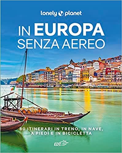 25 città economiche da visitare in Europa nel 2023 4 51vUcSiNqYL. SX395 BO1204203200