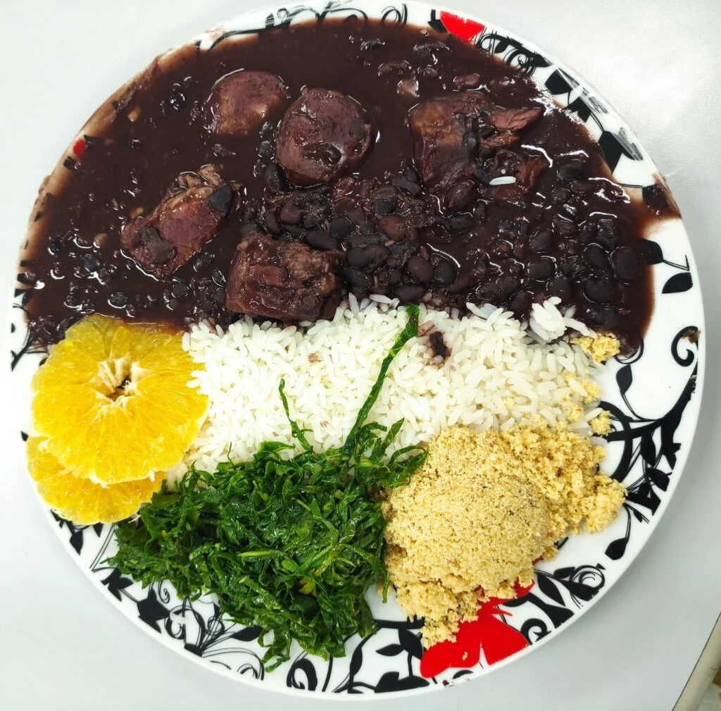 Feijoada Brasiliana, il piatto del Brasile 7 Feijoada, stufato